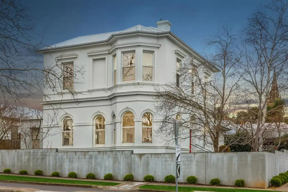 Main view of Homely house listing, 36 Gray Street, Hamilton VIC 3300