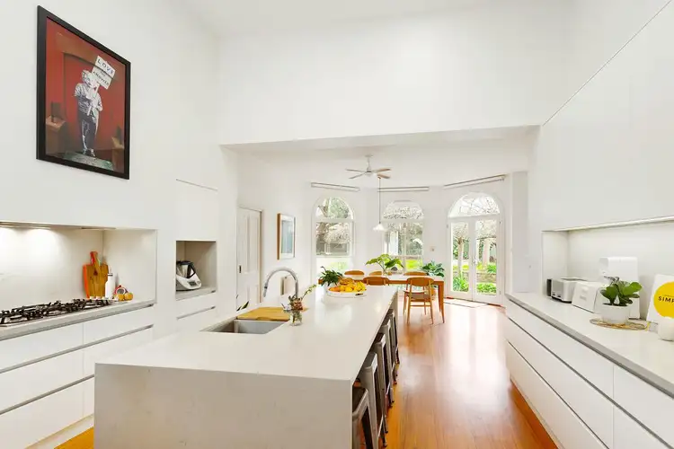Second view of Homely house listing, 36 Gray Street, Hamilton VIC 3300