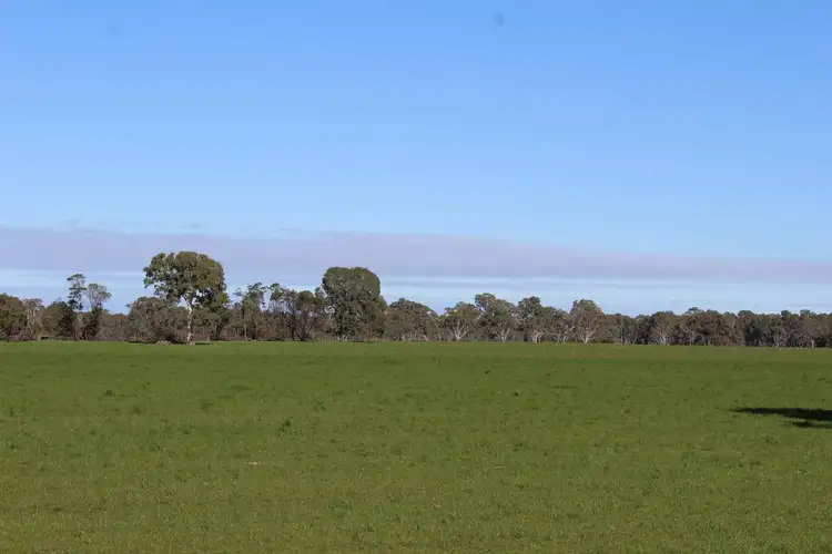 Fifth view of Homely rural property listing, Meins Road, Bulart VIC 3314