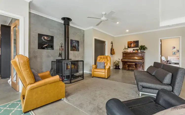 Fourth view of Homely house listing, 328 Warrowitue Forest Road, Heathcote VIC 3523
