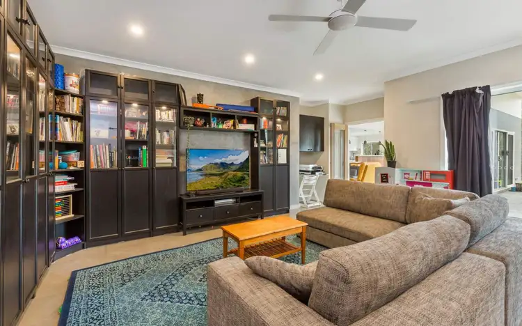 Fifth view of Homely house listing, 328 Warrowitue Forest Road, Heathcote VIC 3523