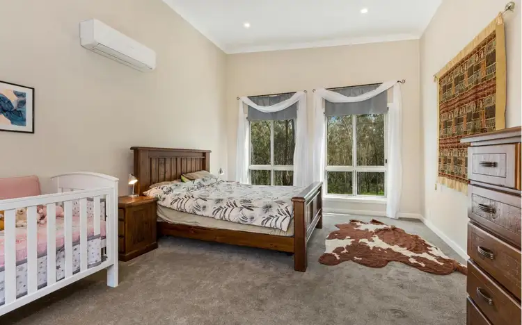 Sixth view of Homely house listing, 328 Warrowitue Forest Road, Heathcote VIC 3523