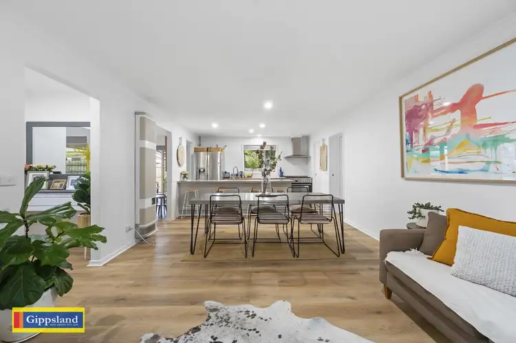 Third view of Homely house listing, 39 King Street, Maffra VIC 3860