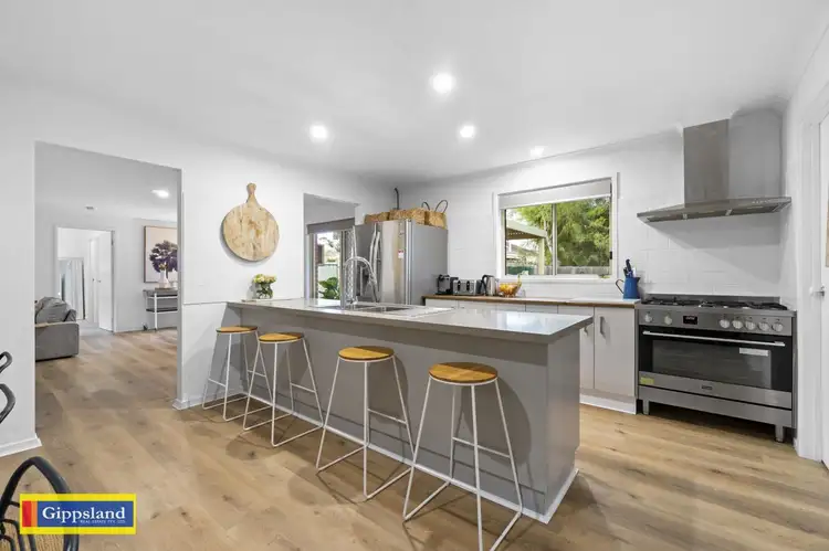 Fifth view of Homely house listing, 39 King Street, Maffra VIC 3860