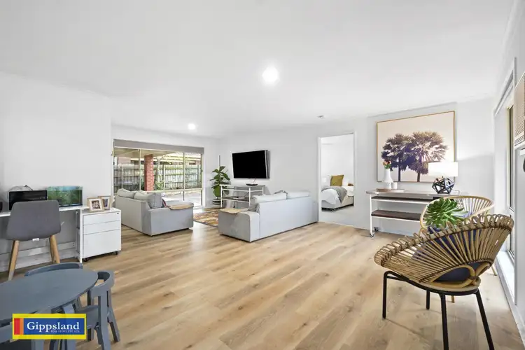 Sixth view of Homely house listing, 39 King Street, Maffra VIC 3860