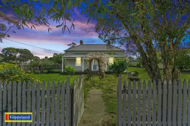 40 Princess Street, Maffra VIC 3860