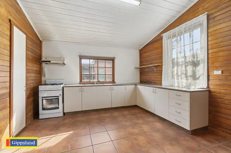 Third view of Homely house listing, 40 Princess Street, Maffra VIC 3860