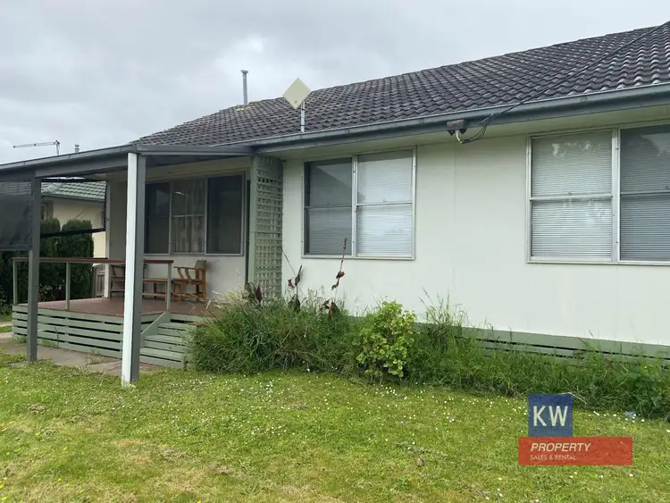 Third view of Homely house listing, 24 Dawson St, Rosedale VIC 3847