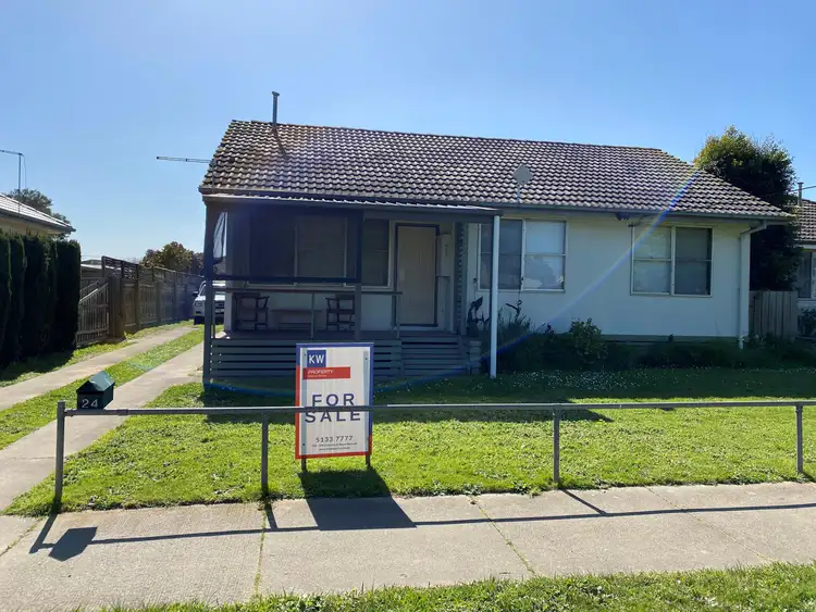 Sixth view of Homely house listing, 24 Dawson St, Rosedale VIC 3847