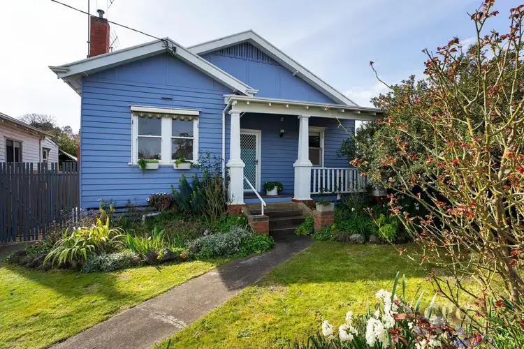 77A Forest Street, Castlemaine VIC 3450