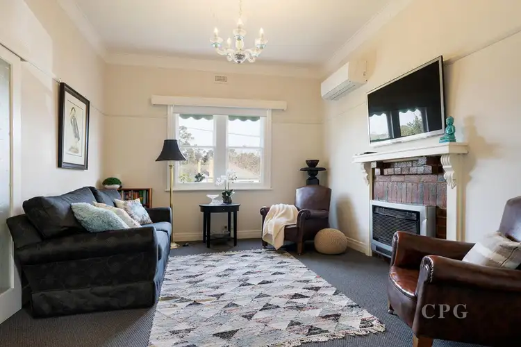 Second view of Homely house listing, 77A Forest Street, Castlemaine VIC 3450