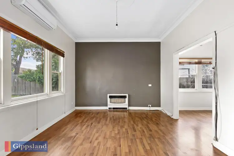 Fourth view of Homely house listing, 12 Charles Street, Maffra VIC 3860