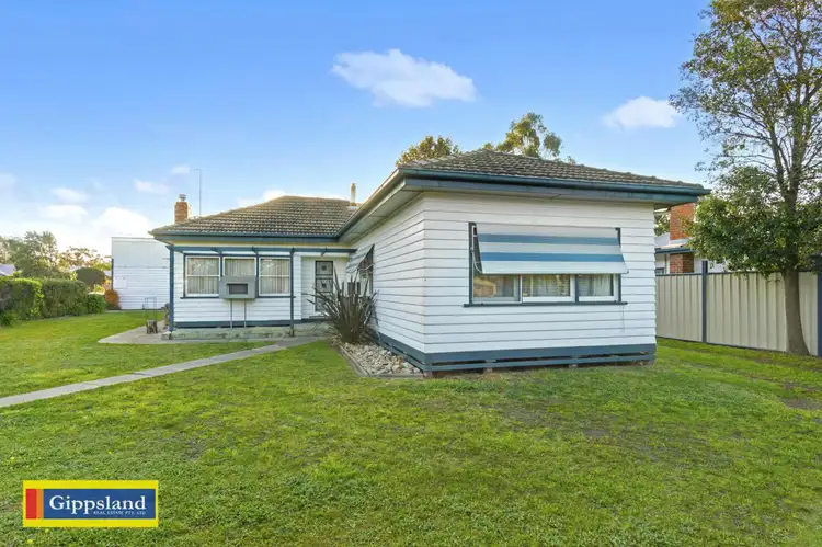 Main view of Homely house listing, 23 Tyson Road, Heyfield VIC 3858