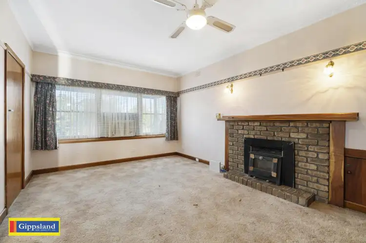 Second view of Homely house listing, 23 Tyson Road, Heyfield VIC 3858