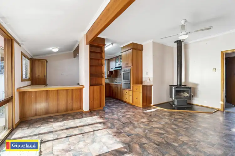 Fourth view of Homely house listing, 23 Tyson Road, Heyfield VIC 3858