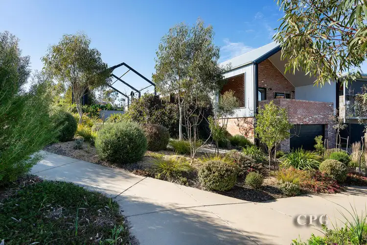 Main view of Homely house listing, 13 Cochrane Court, Castlemaine VIC 3450