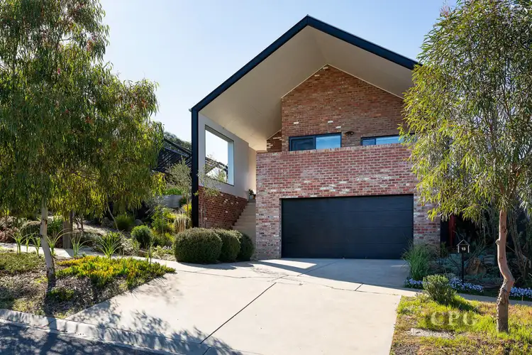 Second view of Homely house listing, 13 Cochrane Court, Castlemaine VIC 3450