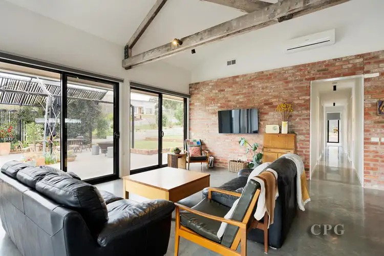 Third view of Homely house listing, 13 Cochrane Court, Castlemaine VIC 3450