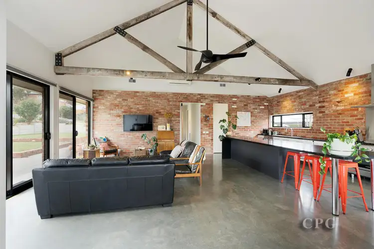 Fourth view of Homely house listing, 13 Cochrane Court, Castlemaine VIC 3450
