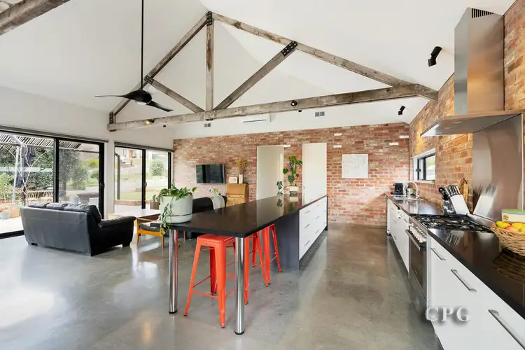 Fifth view of Homely house listing, 13 Cochrane Court, Castlemaine VIC 3450