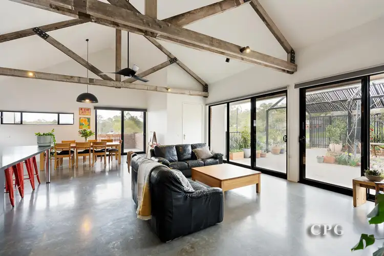 Sixth view of Homely house listing, 13 Cochrane Court, Castlemaine VIC 3450