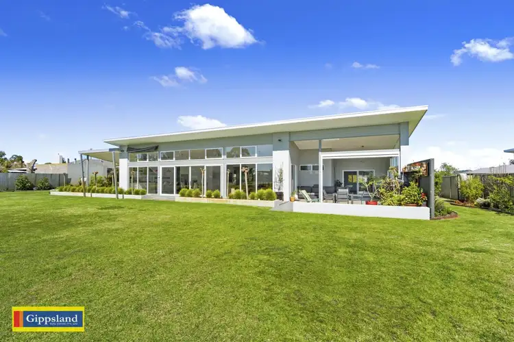 Main view of Homely house listing, 56 Merry Street, Maffra VIC 3860