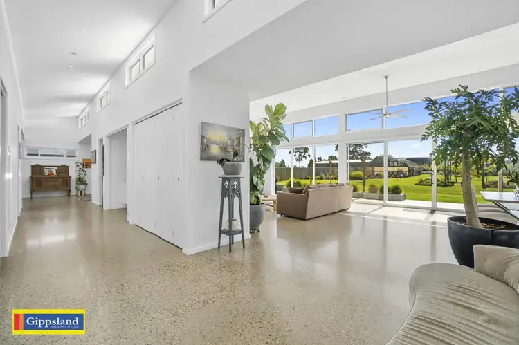 Third view of Homely house listing, 56 Merry Street, Maffra VIC 3860