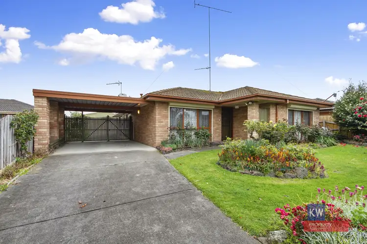 67 The Avenue, Morwell VIC 3840