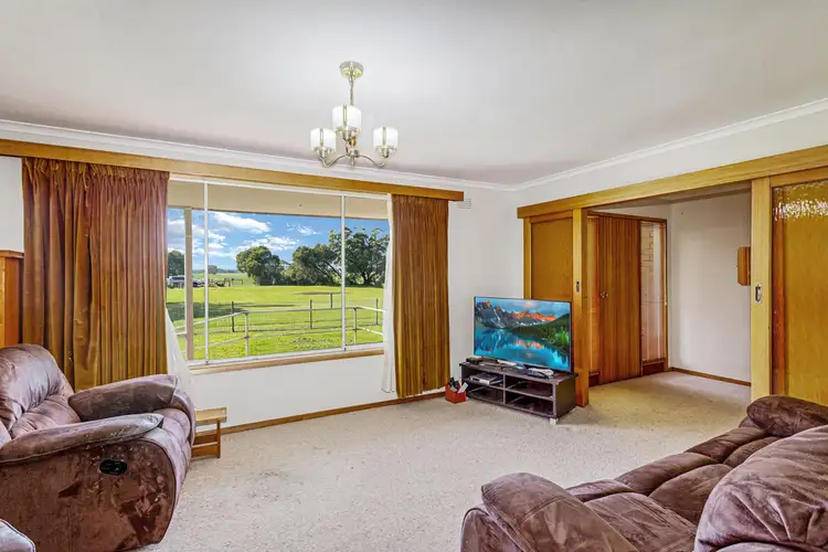 Fifth view of Homely rural property listing, 395 Membreys Road, Naringal VIC 3277