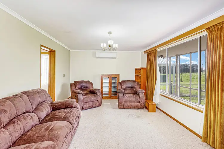Sixth view of Homely rural property listing, 395 Membreys Road, Naringal VIC 3277
