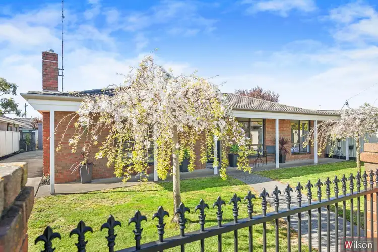 Main view of Homely house listing, 16 Cedric Street, Wendouree VIC 3355