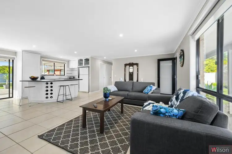 Third view of Homely house listing, 16 Cedric Street, Wendouree VIC 3355