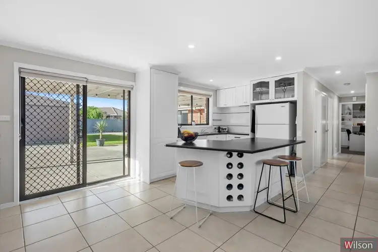 Fourth view of Homely house listing, 16 Cedric Street, Wendouree VIC 3355