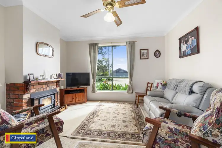 Seventh view of Homely house listing, 214 Powerscourt Street, Maffra VIC 3860