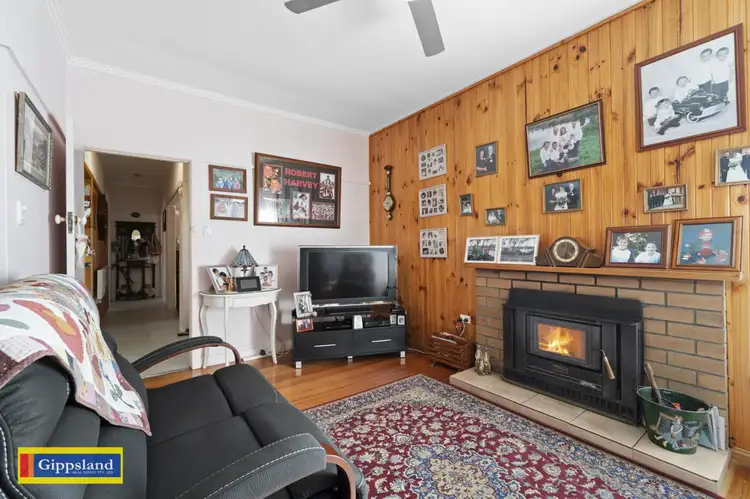 Second view of Homely house listing, 19 Gordon Street, Heyfield VIC 3858