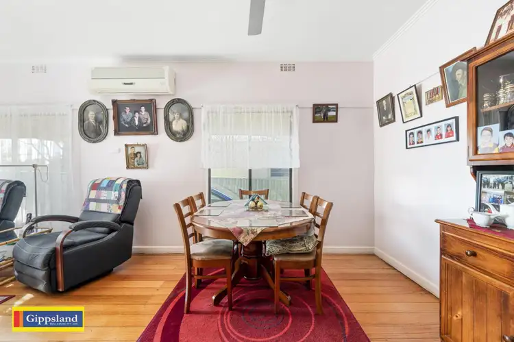 Third view of Homely house listing, 19 Gordon Street, Heyfield VIC 3858