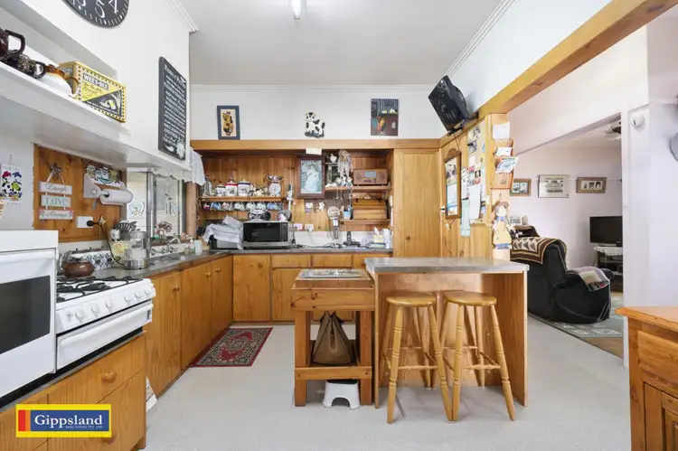 Fourth view of Homely house listing, 19 Gordon Street, Heyfield VIC 3858