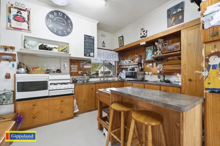 Fifth view of Homely house listing, 19 Gordon Street, Heyfield VIC 3858