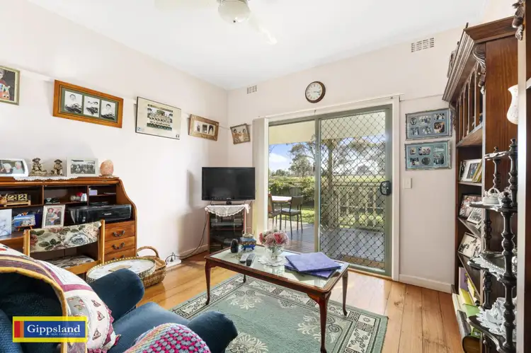 Sixth view of Homely house listing, 19 Gordon Street, Heyfield VIC 3858