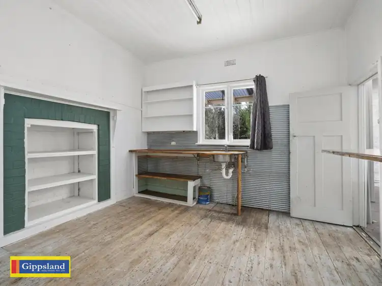 Second view of Homely house listing, 8 Tinamba - Seaton Road, Tinamba VIC 3859