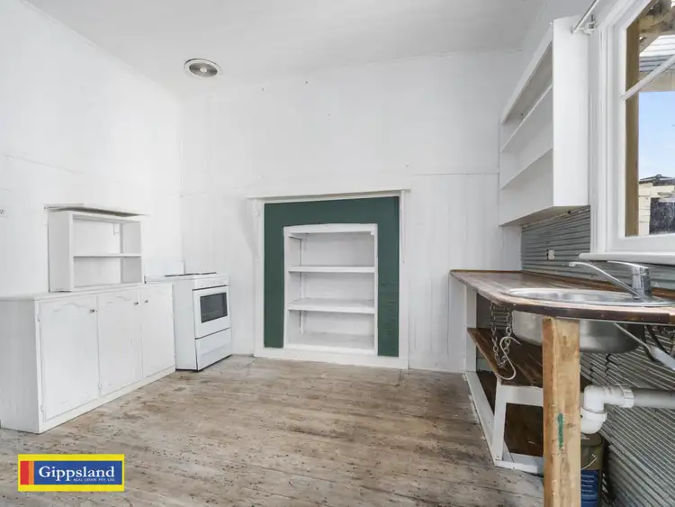 Third view of Homely house listing, 8 Tinamba - Seaton Road, Tinamba VIC 3859