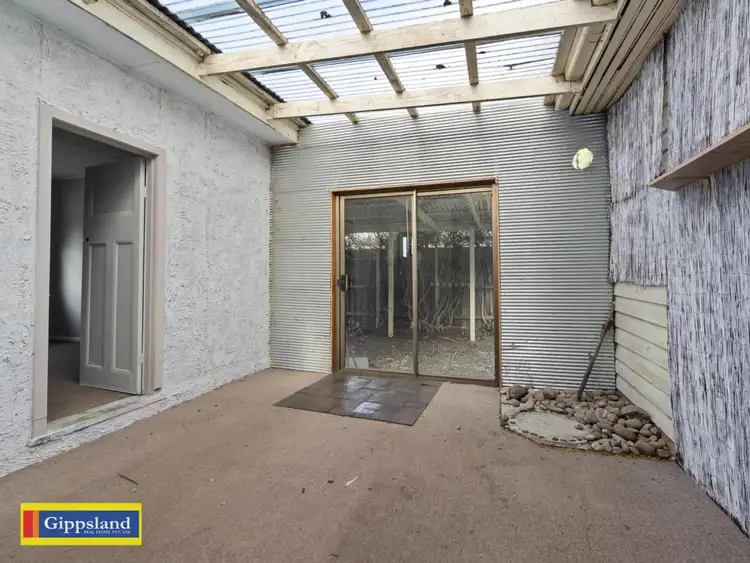 Fourth view of Homely house listing, 8 Tinamba - Seaton Road, Tinamba VIC 3859