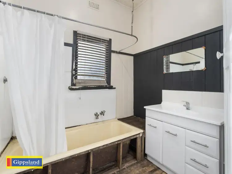 Fifth view of Homely house listing, 8 Tinamba - Seaton Road, Tinamba VIC 3859