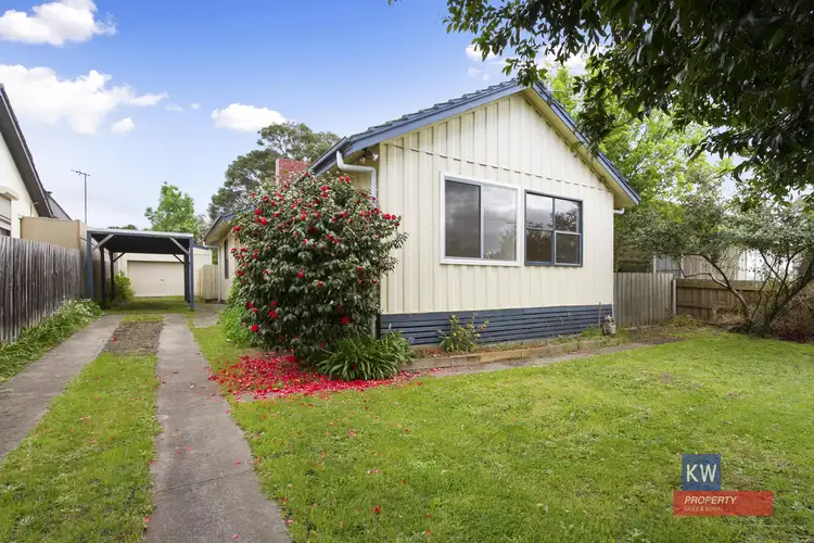 5 Dayble St, Morwell VIC 3840