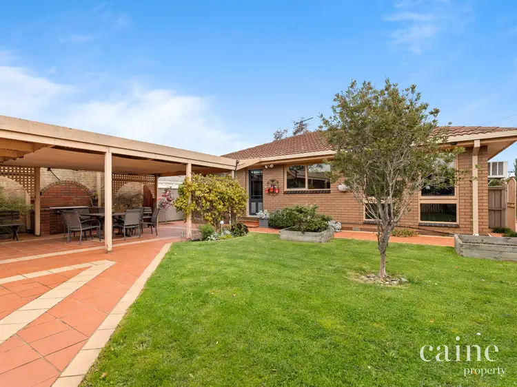 Main view of Homely house listing, 69 Marie Crescent, Wendouree VIC 3355