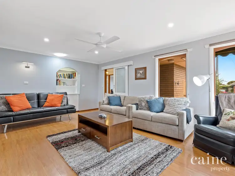 Third view of Homely house listing, 69 Marie Crescent, Wendouree VIC 3355