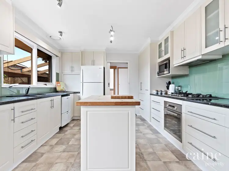 Fifth view of Homely house listing, 69 Marie Crescent, Wendouree VIC 3355