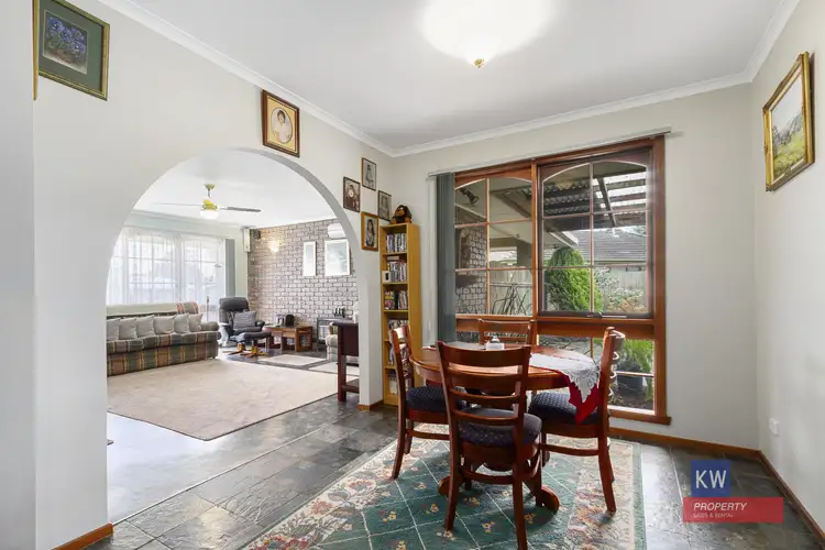 Fifth view of Homely house listing, 8 Melanie Ct, Morwell VIC 3840