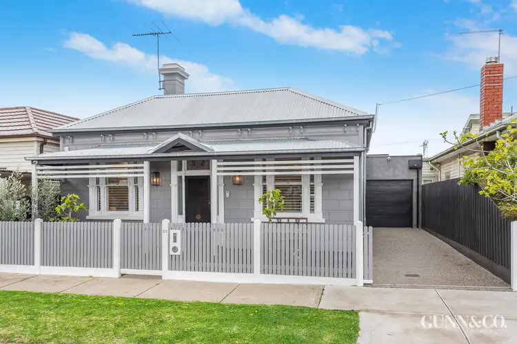 33 Peel Street, Newport VIC 3015
