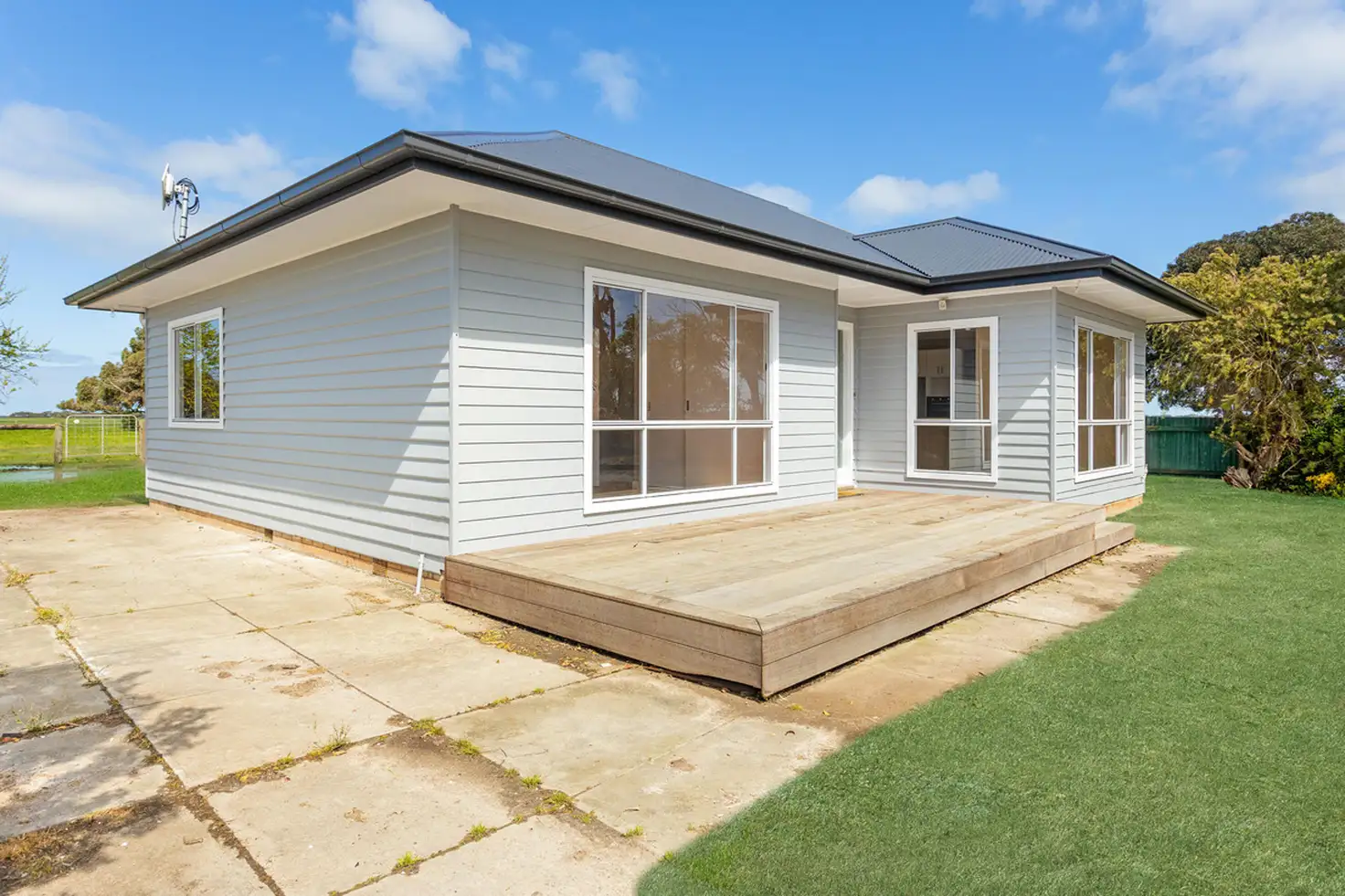 Main view of Homely house listing, 339 Spinks Road, Kirkstall VIC 3283